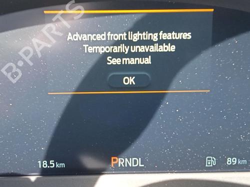 Instrument cluster FORD KUGA III (DFK) 2.5 FHEV | BP32989266C47 - Image 7