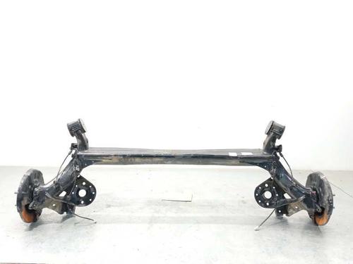 Used Rear axle KIA CARENS IV 1.7 CRDi (116 hp) 8875655