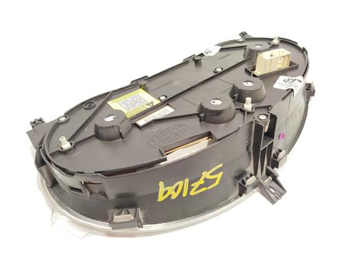 Instrument cluster PEUGEOT PARTNER Box Body/MPV 1.6 HDi 16V | BP30564248C47 