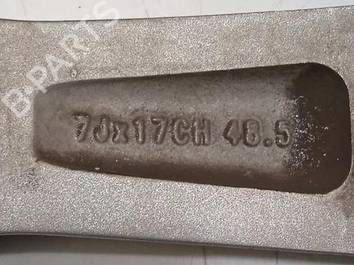 Rim JAGUAR XE (X760) 2.0 D | BP8322367C45 