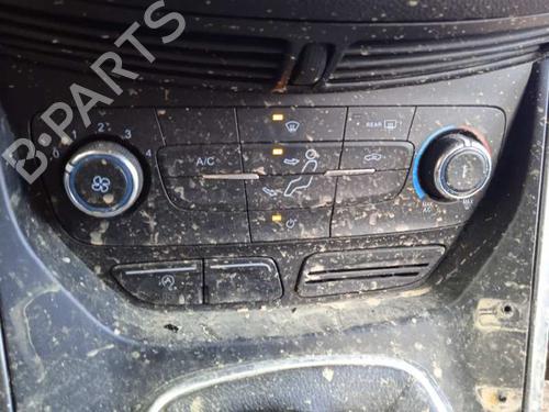 Left front window switch FORD KUGA II (DM2)  | BP8209651I27  - Image 25