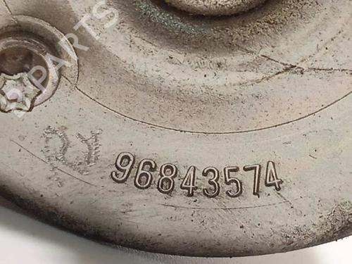 Starter CHEVROLET EPICA (KL1_) 2.0 D | BP8139891M8