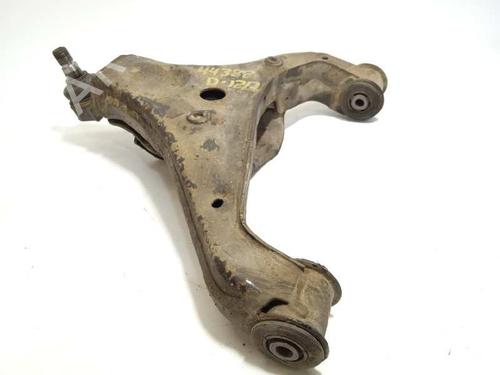 Left front suspension arm VW CRAFTER 30-35 Bus (2E_)  | BP7291040M12 