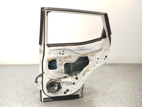 Right rear door NISSAN QASHQAI II (J11, J11_) 1.5 dCi | BP29482369C5 