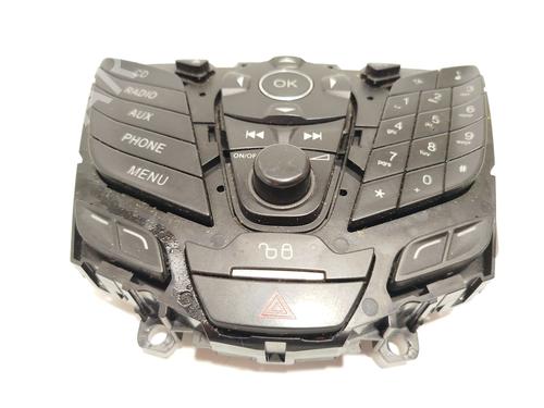 Switch FORD C-MAX II (DXA/CB7, DXA/CEU) 2.0 TDCi | BP29605466I30 - Image 3