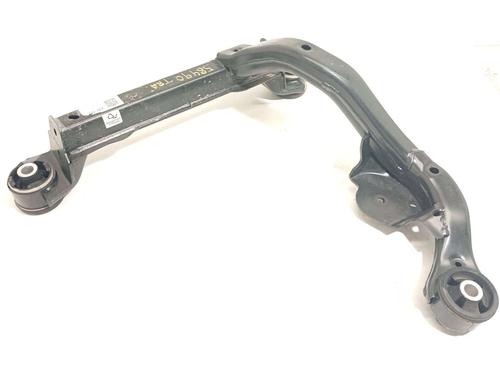 Used Rear axle Rear axle FORD TOURNEO CONNECT / GRAND TOURNEO CONNECT V761 MPV (SK) 2.0 EcoBlue (122 hp) 40037459 40037459