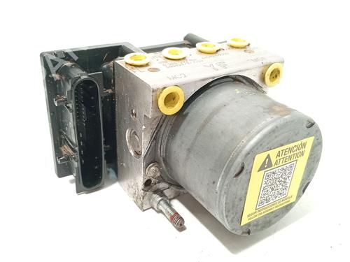 Used ABS pump TOYOTA AURIS (_E15_) 1.4 D-4D (NDE150_, NDE150R) (90 hp) 31190314