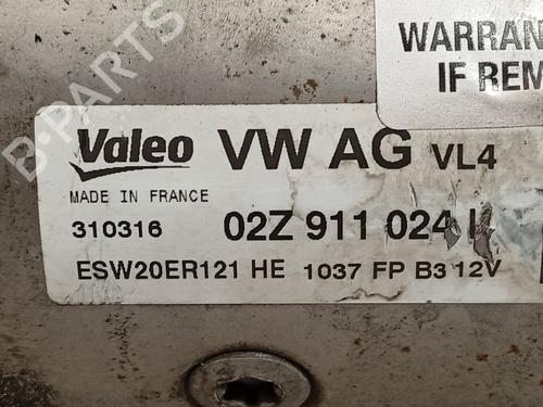 Starter VW GOLF VII Variant (BA5, BV5) 1.6 TDI | BP37240359M8 - Image 5