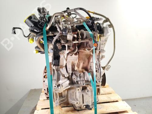 Engine NISSAN MICRA V (K14) 1.0 IG-T | BP33796166M1 - Image 3