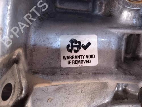Motor MAZDA CX-5 (KF) 2.0 | BP16563034M1 