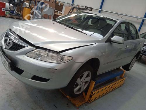 Engine MAZDA 6 Hatchback (GG) 2.0 DI (GG14) | BP40180321M1 - Image 16