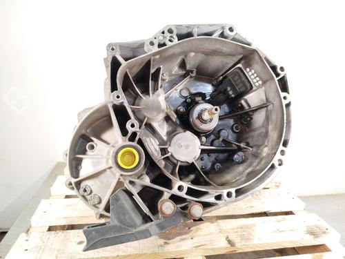 Used Gearbox CITROËN C4 Picasso I MPV (UD_) 1.6 HDi 110 (112 hp) 32493014