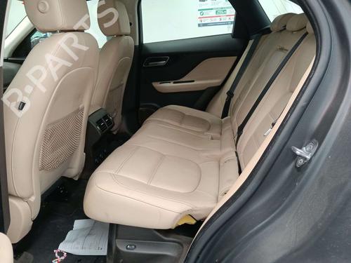 Hattehylde JAGUAR F-PACE (X761) 2.0 TD4 AWD | BP39531501C85 - Image 30