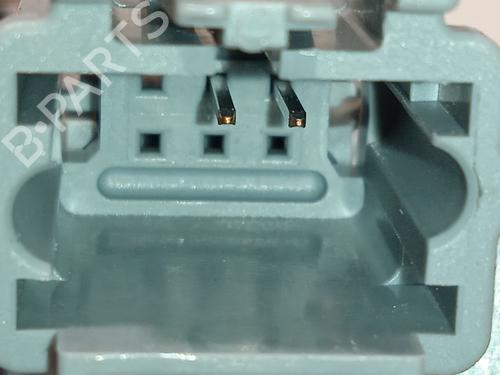 Rear mirror NISSAN PULSAR Hatchback (C13) 1.5 dCi | BP29751034I6 