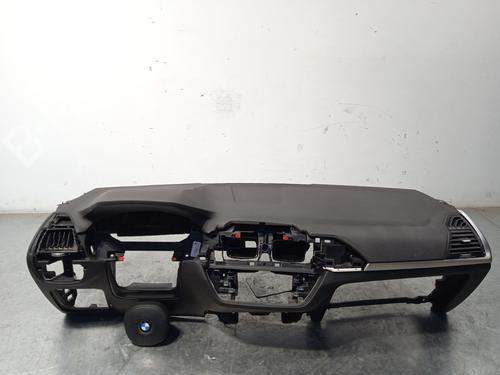 Used Airbag Kit BMW X4 (G02, F98) xDrive 25 d (231 hp) 26208672