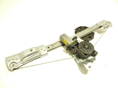 Used Front right window mechanism DACIA SANDERO II 1.5 Blue dCi 95 (B8JL) (95 hp) 29445422
