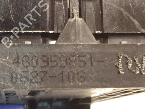 Left front window switch AUDI Q3 (8UB, 8UG) 2.0 TDI | BP7181905I27 - Image 5