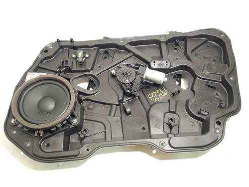 Used Front right window mechanism VOLVO S60 II (134) D3 (163 hp) 13058262