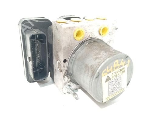 Used ABS pump SEAT IBIZA IV (6J5, 6P1) [2008-2017]  31587577