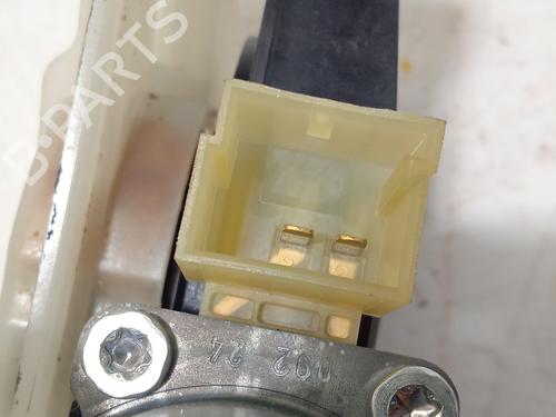Front right window mechanism SEAT LEON (KL1, KLG) 1.0 TSI | BP29742636C23 