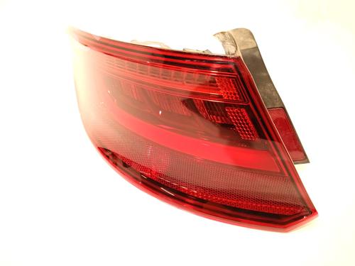 Used Left taillight Left taillight AUDI A3 Sportback (8VA, 8VF) 2.0 TDI (150 hp) 35803344 35803344