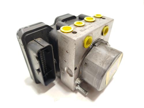 Used ABS pump RENAULT CLIO IV (BH_) 0.9 TCe 90 (BHNF, BHMA, BHMH, BHJK, BHJR) (90 hp) 31143542
