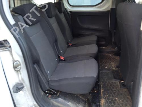 Fuse box OPEL COMBO E Tour / Life (K9) 1.2 | BP23238926E1 