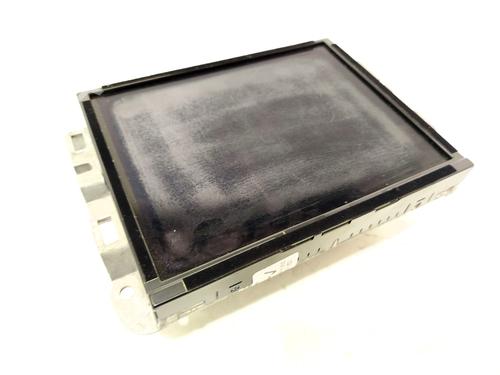 Used Display monitor Display monitor JEEP RENEGADE SUV (BU, B1, BV) 2.0 CRD 4x4 (170 hp) 34461850 34461850
