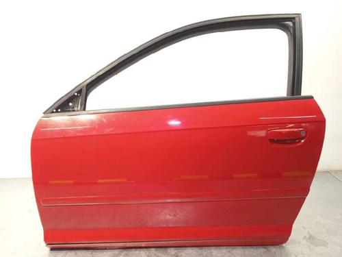 Used Left front door Left front door AUDI A3 (8P1) 2.0 TDI 16V (140 hp) 11118735 11118735
