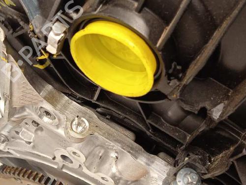 Engine BMW 7 (G11, G12)  | BP13056505M1 
