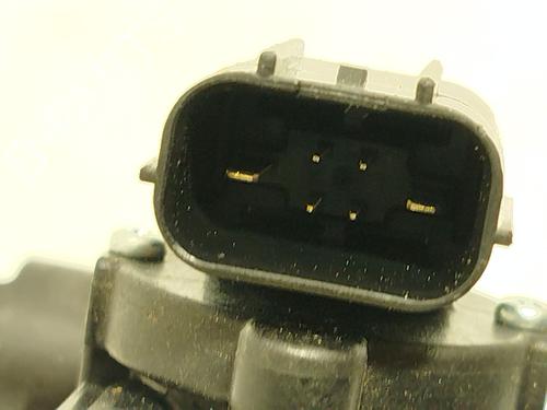 Rear right window mechanism HONDA CR-V V (RW_, RT_) 2.0 e-CVT Hybrid AWD (RT6) | BP30411090C25 