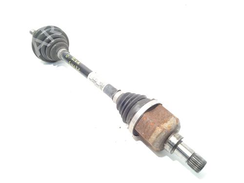 Left front driveshaft CITROËN DS4 (NX_) 1.2 THP 130 | BP19449195M38