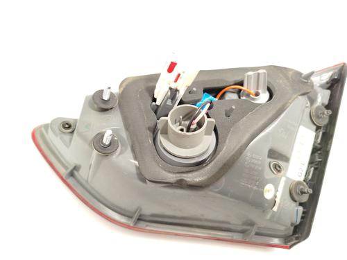 Left tailgate light HYUNDAI i30 (GD) 1.4 | BP22730154C79