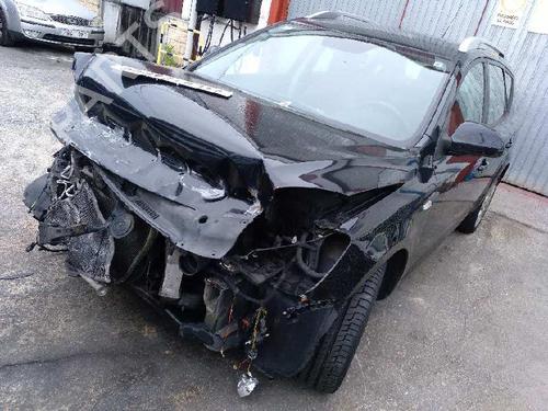 Driver airbag KIA CEE'D SW (ED) 2.0 CRDi 140 | BP4595821C9