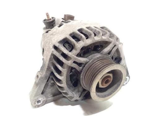 Used Alternator TOYOTA COROLLA Verso (ZER_, ZZE12_, R1_) 1.8 (ZNR11_, ZNR11R) (129 hp) 12265276