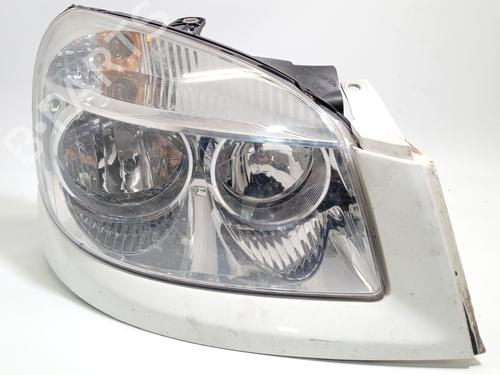 Used Right headlight Right headlight FIAT DOBLO Box Body/MPV (223_) 1.9 JTD (105 hp) 19266451 19266451