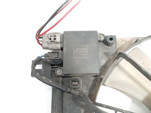 Radiator fan MAZDA 5 (CR) 2.0 CD (CR19) | BP28481350M35 - Image 3