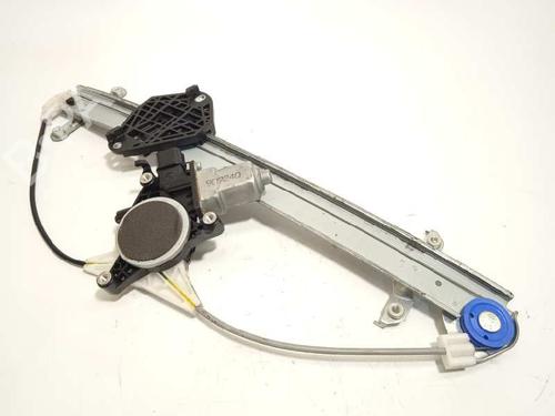Front right window mechanism SUBARU LEGACY V Estate (BR) 2.0 D AWD | BP7085196C23 