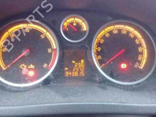 Alternator OPEL CORSA D (S07) 1.3 CDTI (L08, L68) | BP1106365M7