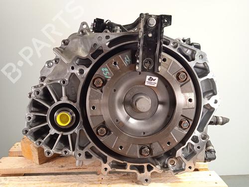 Girkasse LAND ROVER RANGE ROVER EVOQUE (L538) 2.0 D (150 hp) 25995875