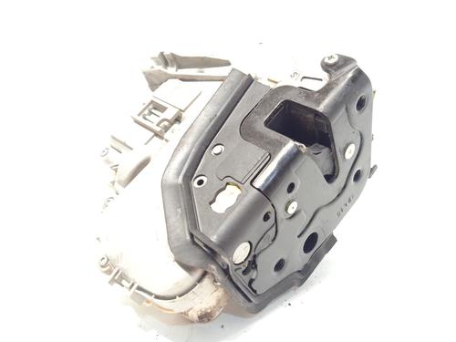 Used Front left lock AUDI A4 B8 Avant (8K5) 3.0 TDI quattro (245 hp) 26016945
