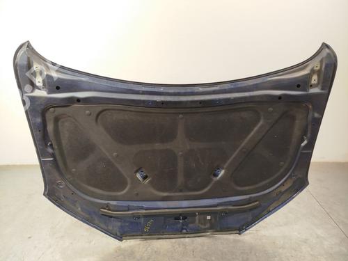 Hood HYUNDAI SANTA FÉ II (CM) 2.2 CRDi | BP29450668C1 