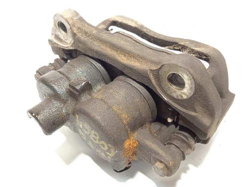Right front brake caliper LAND ROVER RANGE ROVER SPORT I (L320) 2.7 D 4x4 | BP11562565M104 