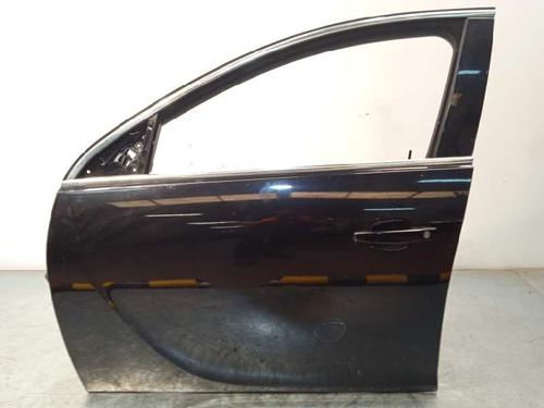 Used Left front door Left front door OPEL INSIGNIA A Sports Tourer (G09) 2.0 CDTI (35) (131 hp) 10728448 10728448