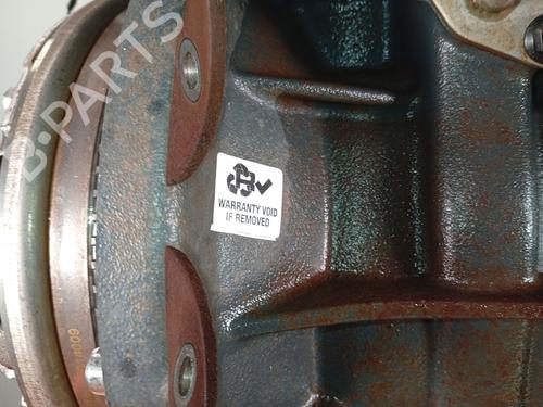 Engine KIA SPORTAGE III (SL) 2.0 CRDi | BP32207025M1