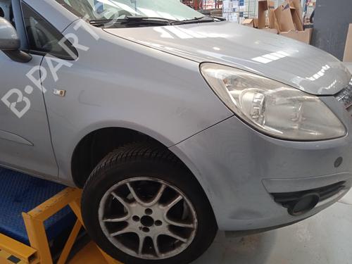 Left headlight OPEL CORSA D (S07) 1.3 CDTI (L08, L68) | BP35803319C28  - Image 11