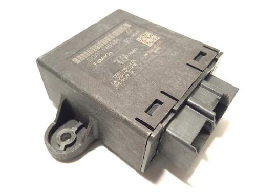 Used Electronic module Electronic module 10619935 10619935