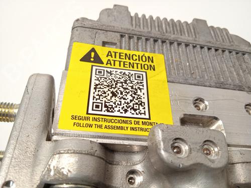 ABS pump TOYOTA YARIS (_P13_) 1.5 Hybrid (NHP130_, NHP130) | BP28952255M43 