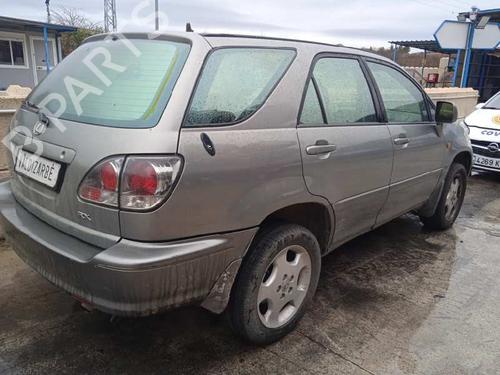 Electronic module LEXUS RX (MCU15) 300 (MCU10_, MCU10R) | BP9438397M83 