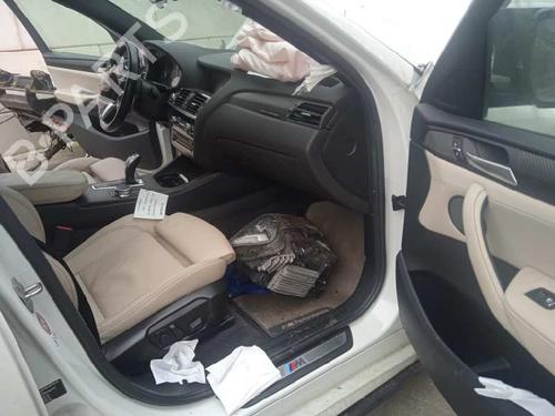 Climate control BMW X4 (F26) xDrive 35 d | BP12108332I5